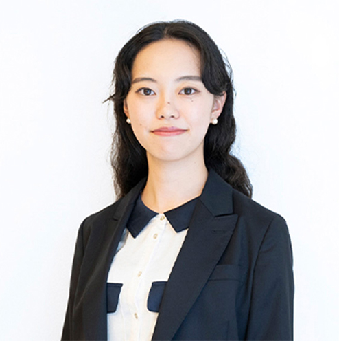 営業スタッフ石井 理子