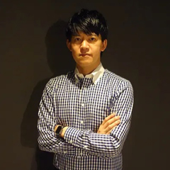 北田匡史（課長／プロデューサー）