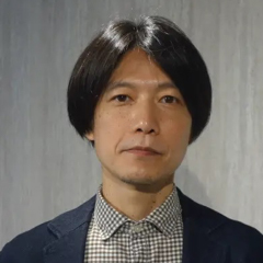 大西 博之（テクニカルプロデューサー）