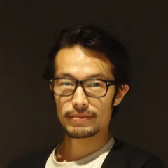 湯山 圭（テクニカルプロデューサー）