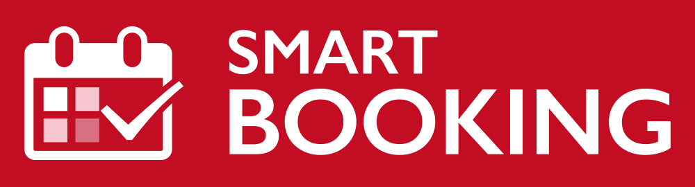 SMART BOOKING
