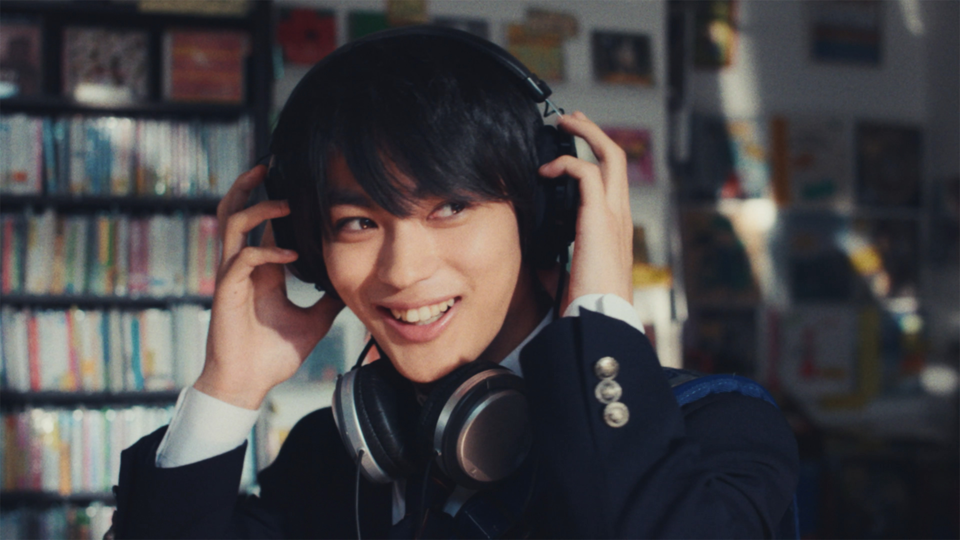 『「あなたにとってポルノグラフィティとは？」25th Anniversary MUSIC VIDEO』サムネイル画像